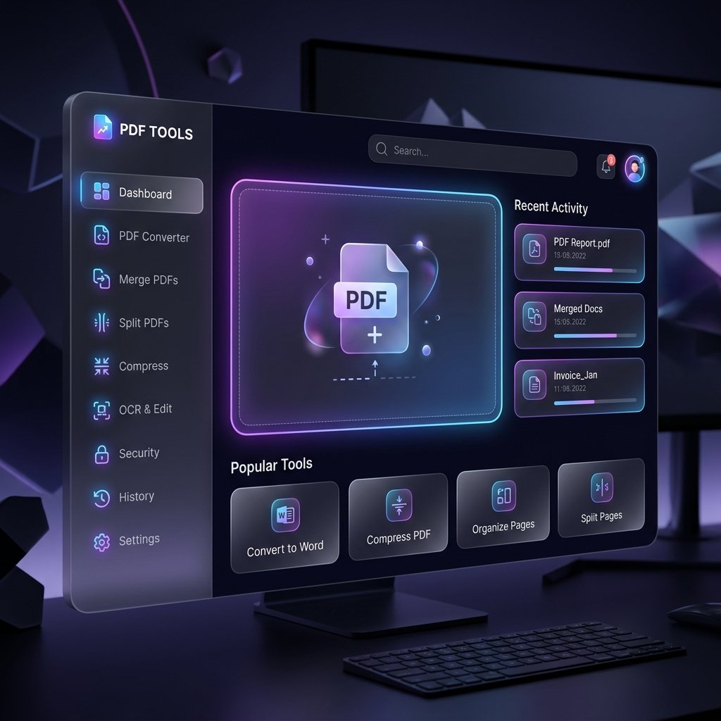 LaunchPDF